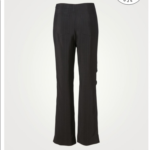 New Rejina Pyo Pants - Size 6 - Picture 6 of 6